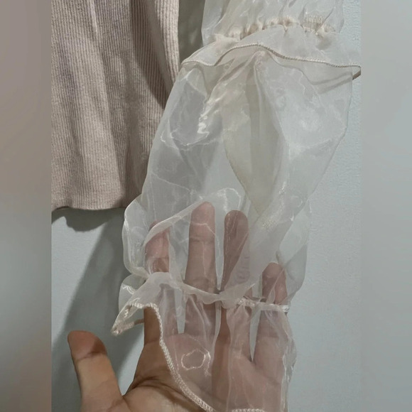 Forever21 top size small - Picture 7 of 8